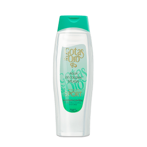COLONIA GOTAS DE ORO SPORT 6 UNIDADES