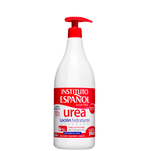 LOCIÓN HIDRATANTE UREA