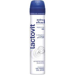 DESODORANT SPRAY LACTOVIT