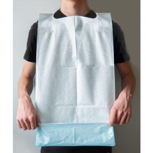 BABERO DESECHABLE
