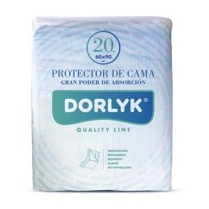 EMPAPADOR DORLYK 60X90