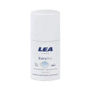 LEA EXTRA DRY DEO ROLL ON 50 ML.